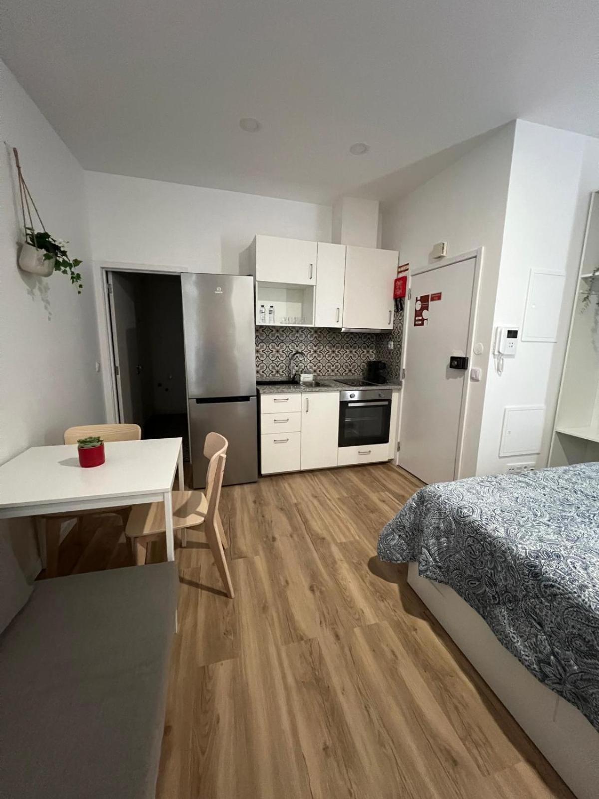 Ferienwohnung Estrela Da Almada Mascarenhas Exterior foto
