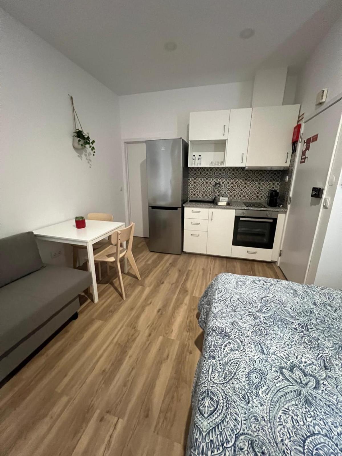 Ferienwohnung Estrela Da Almada Mascarenhas Exterior foto