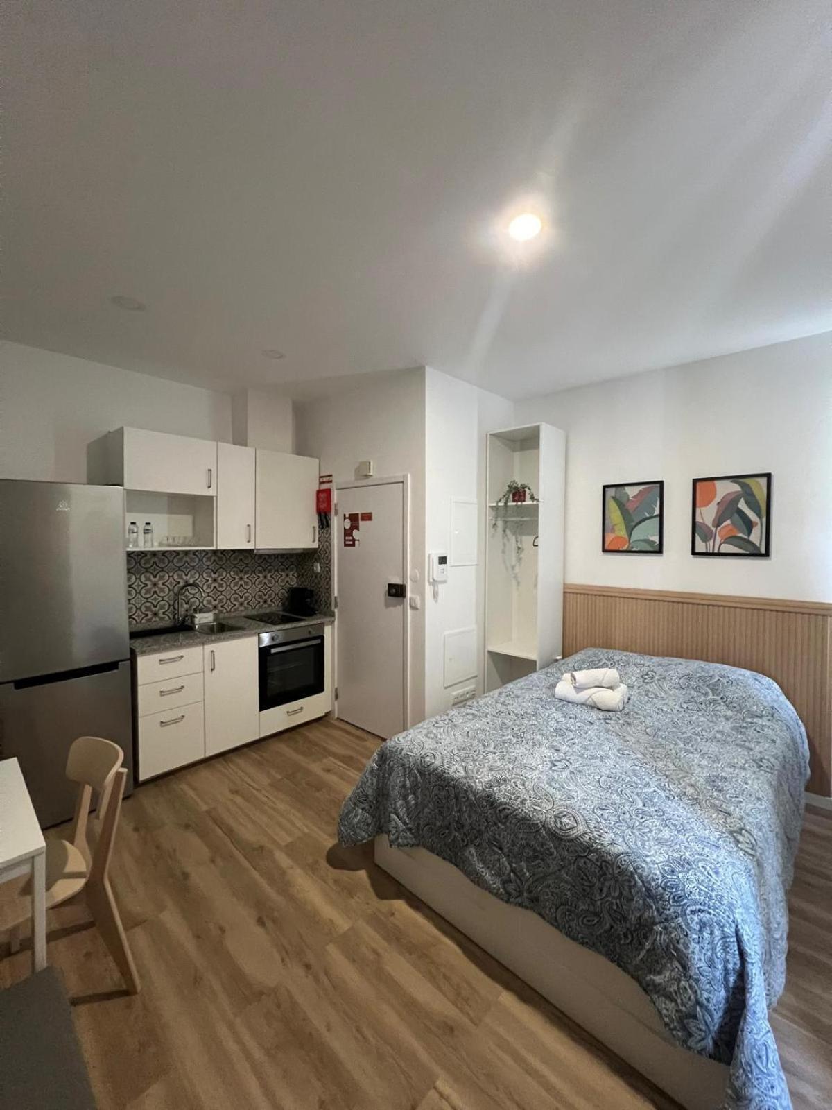 Ferienwohnung Estrela Da Almada Mascarenhas Exterior foto
