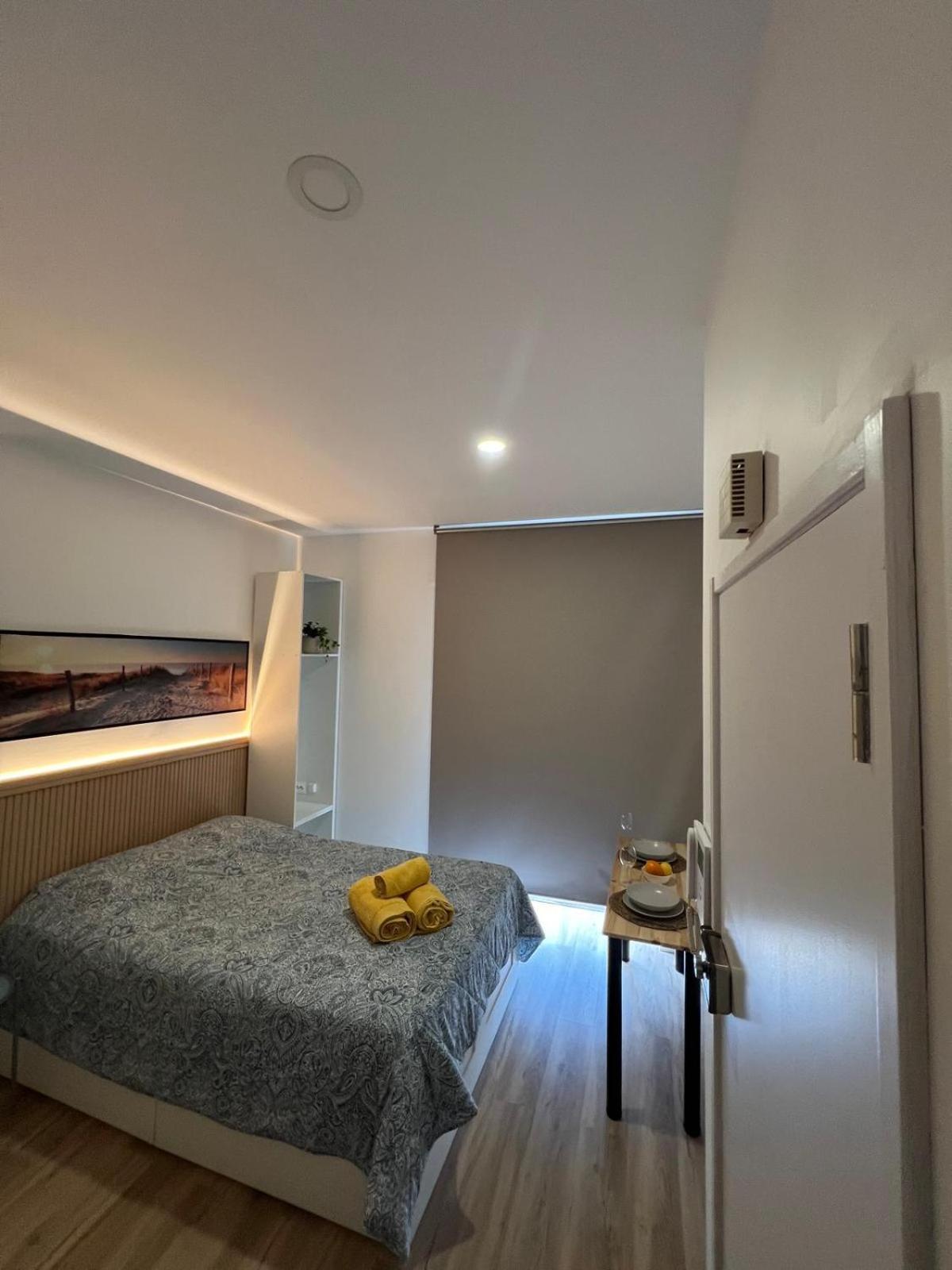 Ferienwohnung Estrela Da Almada Mascarenhas Exterior foto