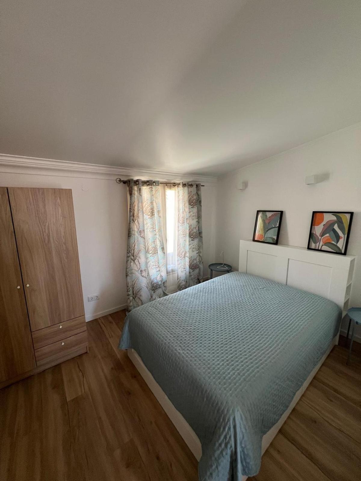 Ferienwohnung Estrela Da Almada Mascarenhas Exterior foto