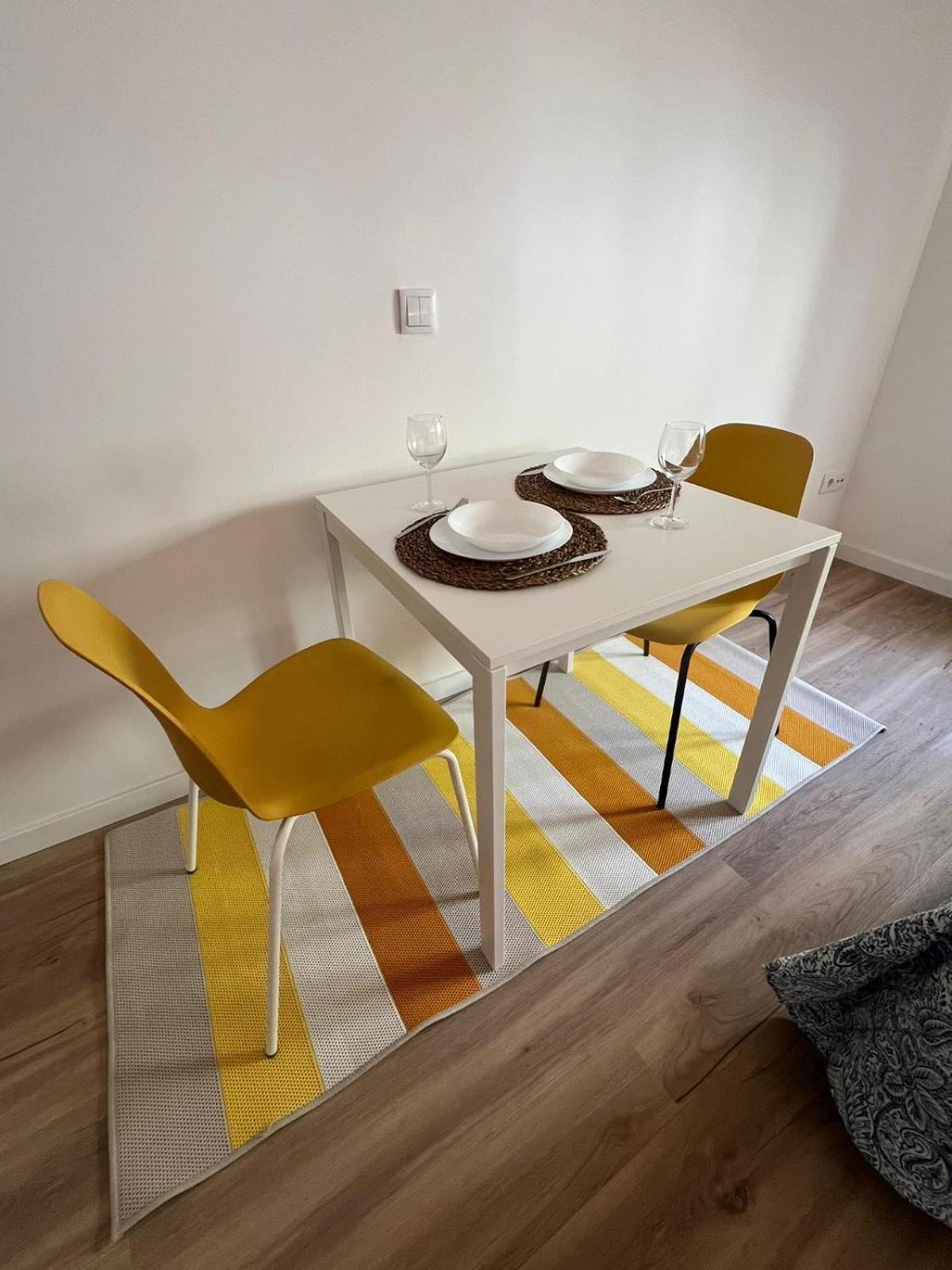 Ferienwohnung Estrela Da Almada Mascarenhas Exterior foto