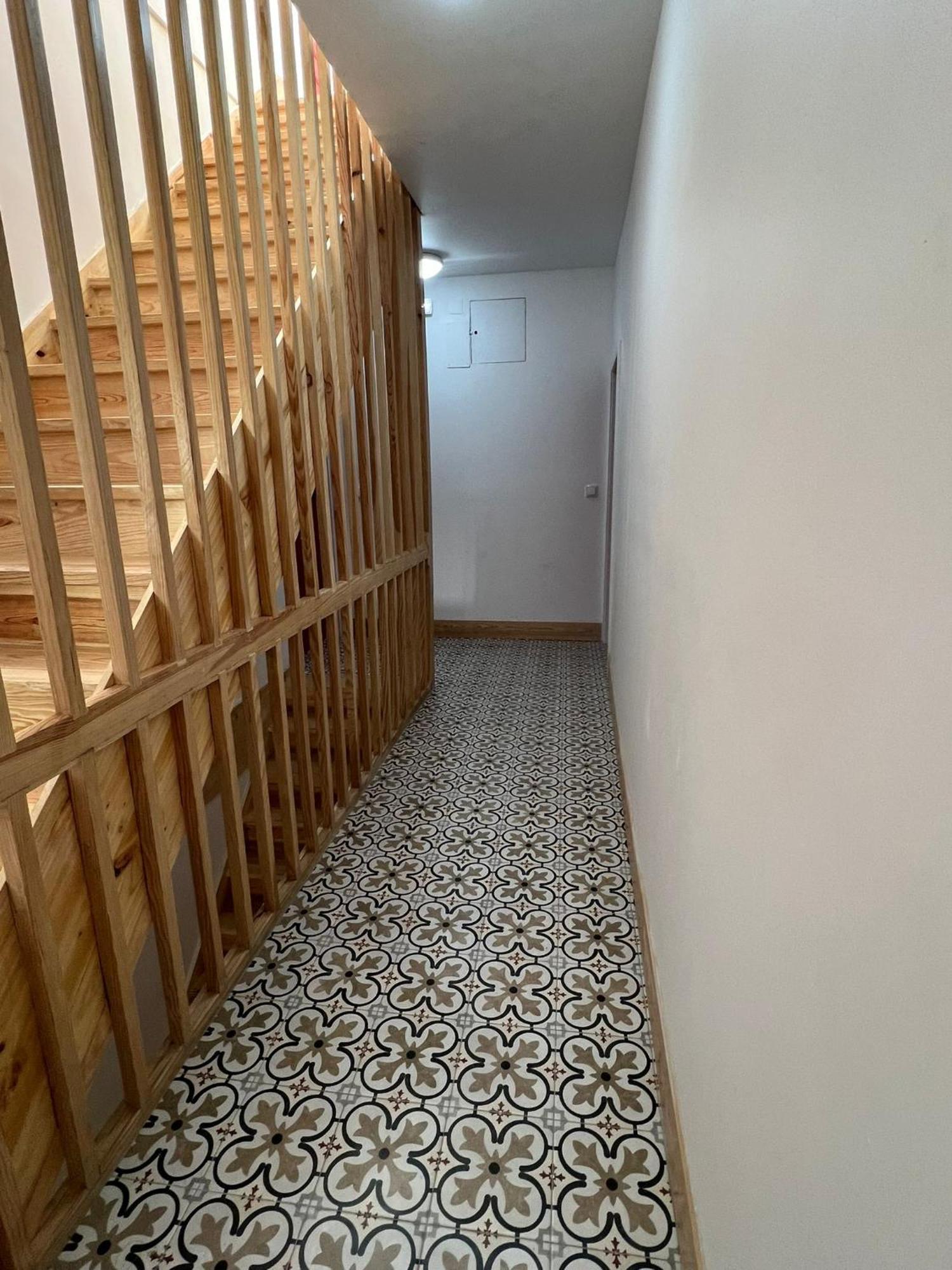 Ferienwohnung Estrela Da Almada Mascarenhas Exterior foto