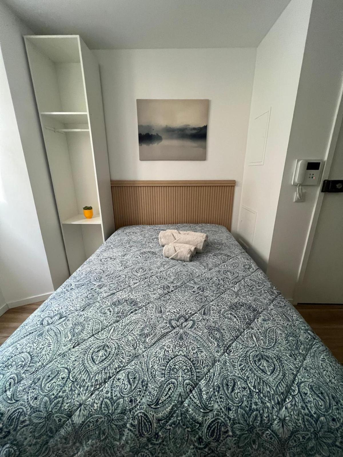 Ferienwohnung Estrela Da Almada Mascarenhas Exterior foto
